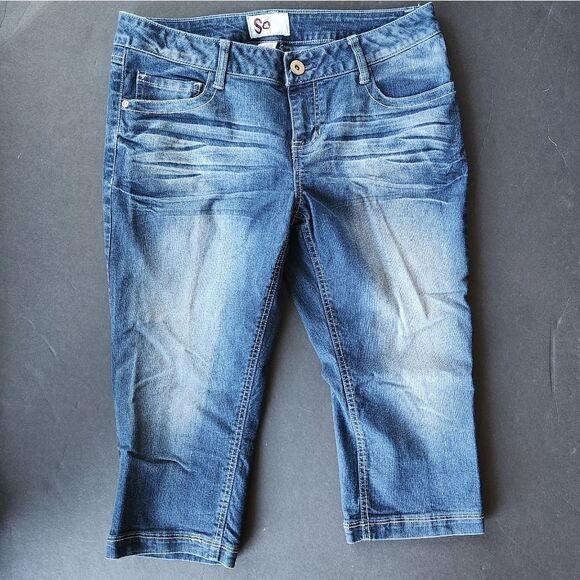 So Jean Capris - Picture 2 of 9